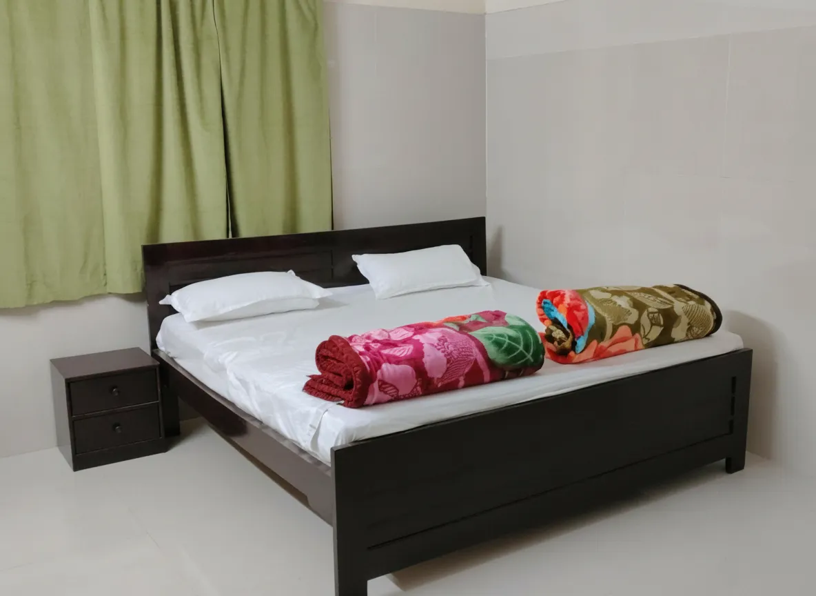 bed image