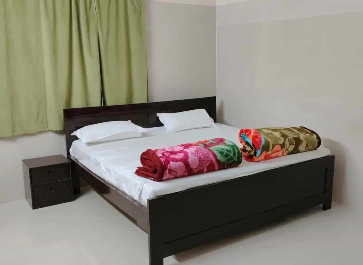 bed image